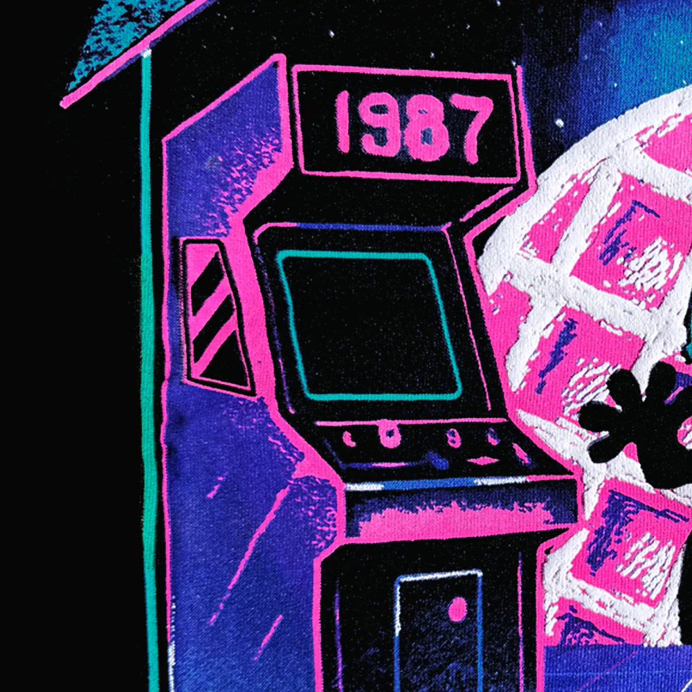 Stranger Times V2- Limited Edition Gecko Grid - Image 13