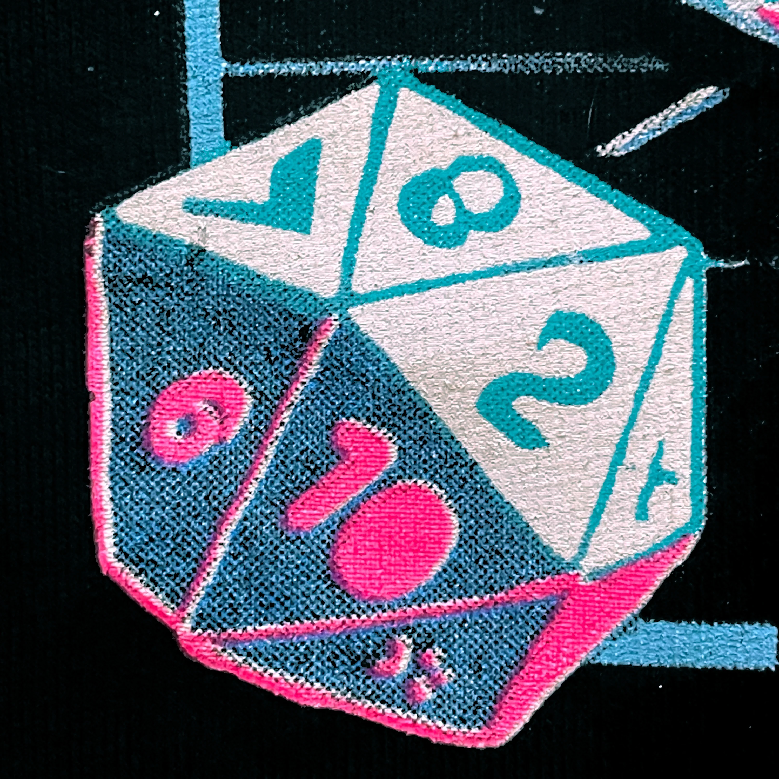 Stranger Times - Limited Edition Gecko Grid - Image 11