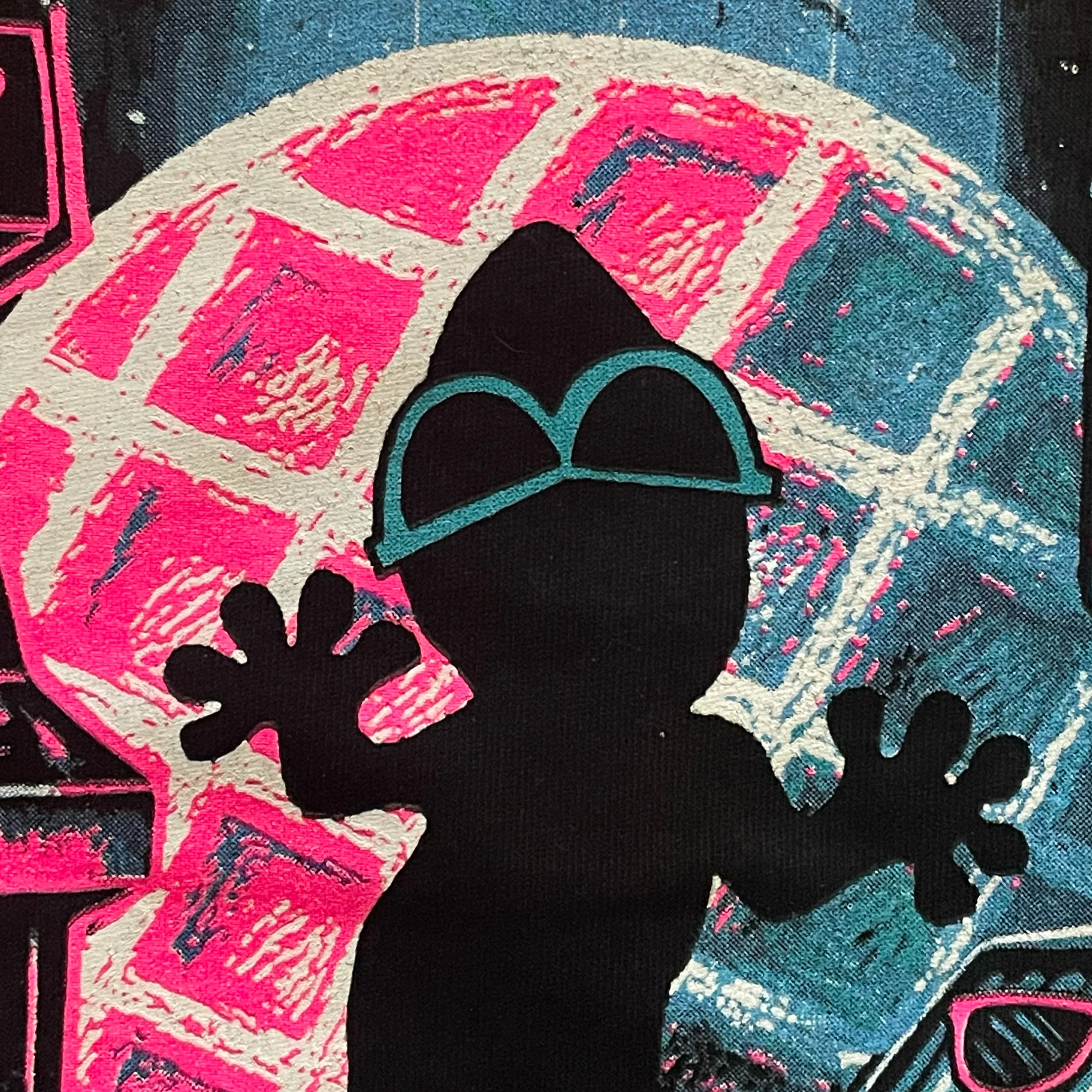 Stranger Times - Limited Edition Gecko Grid - Image 4