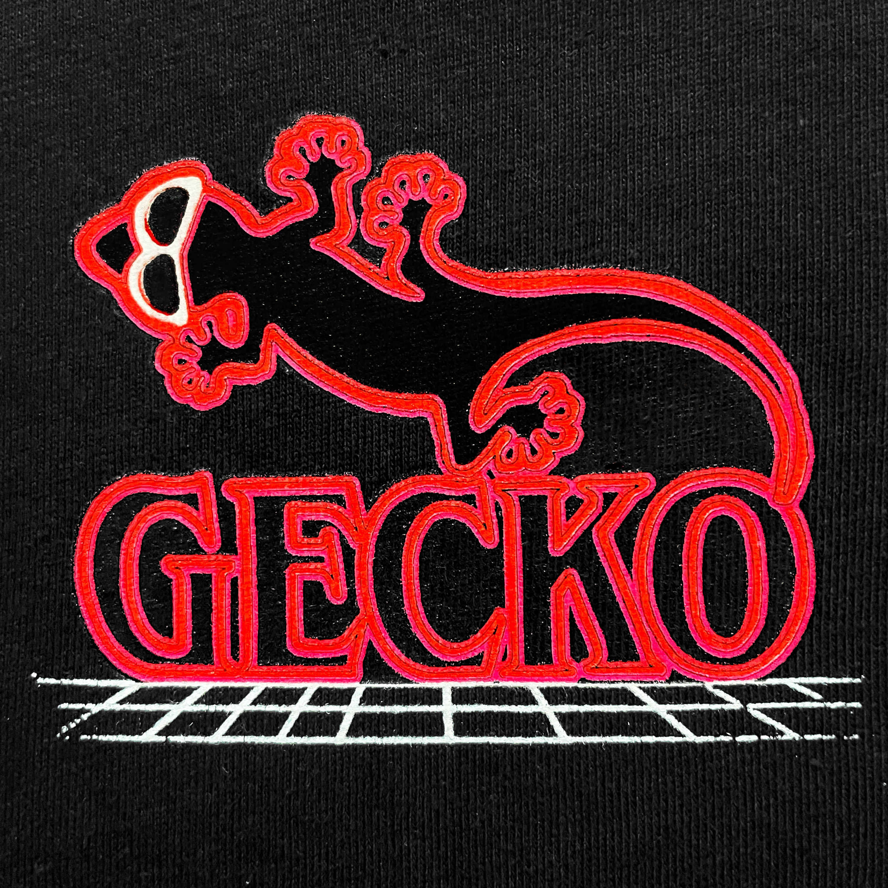 Stranger Times - Limited Edition Gecko Grid - Image 6