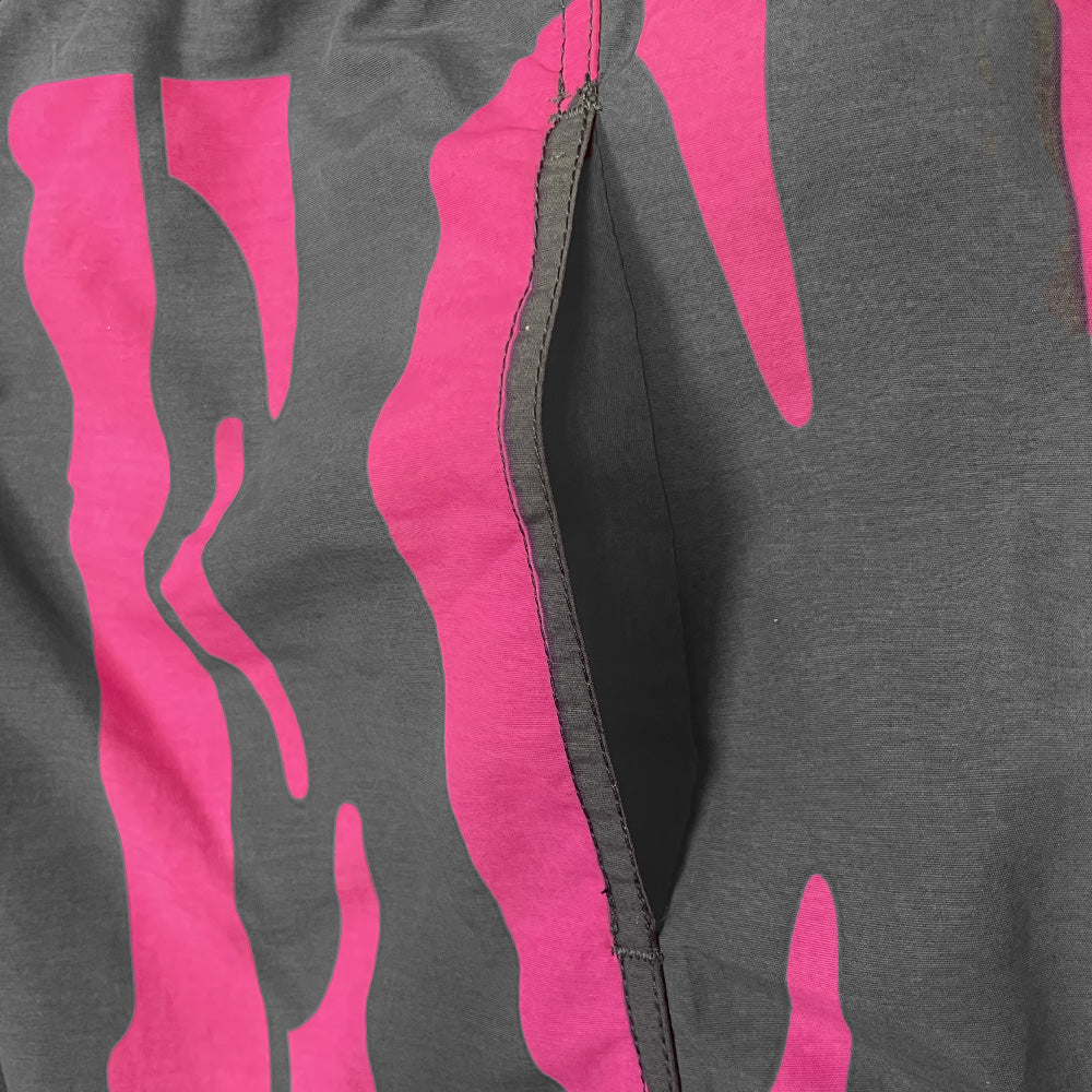 The Iconic Gecko Wrap Volley Grey - Image 6