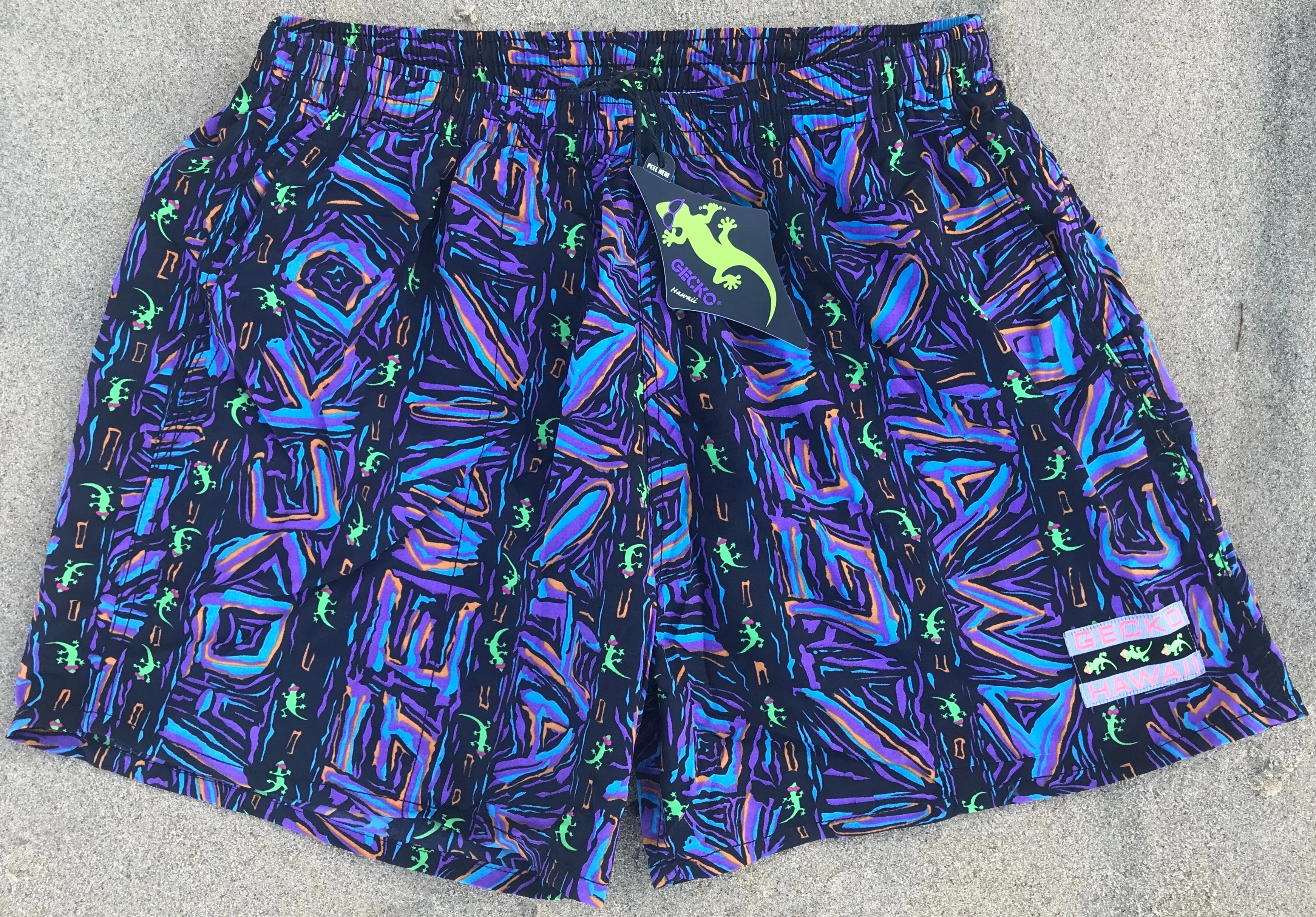 The Iconic Multi Stripe Volleys - Image 3
