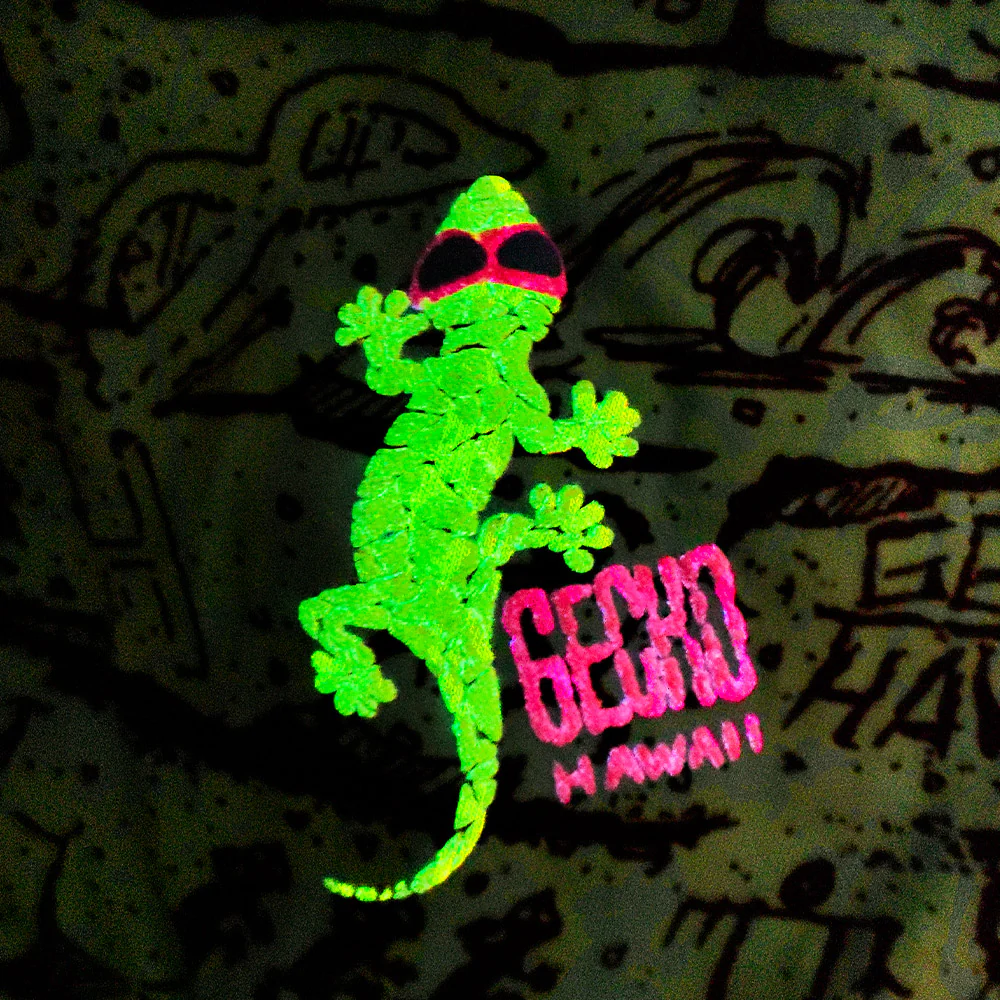 The Original "Gecko Wall" Island Reef - Image 5