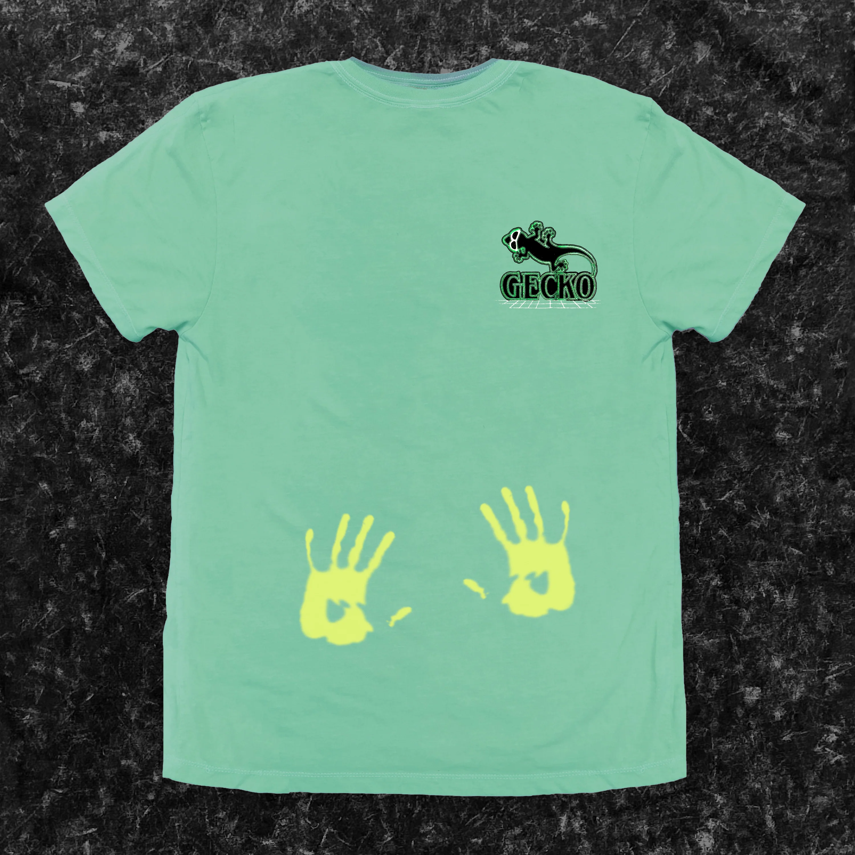 Venice Breach Color-Changing Hyper Tee Limited - Image 3
