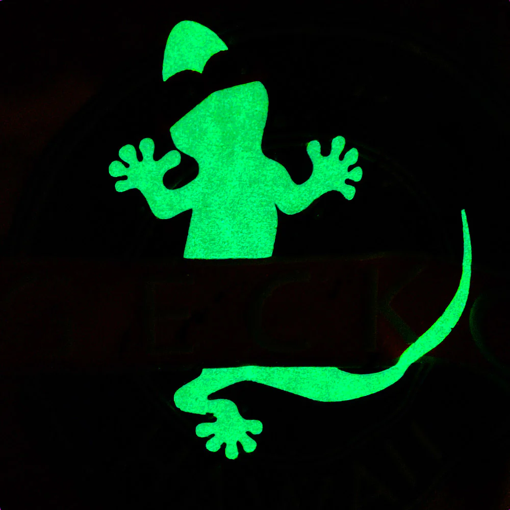 Vinyl Gecko: HYPERTANK Green-to-Yellow - Image 3
