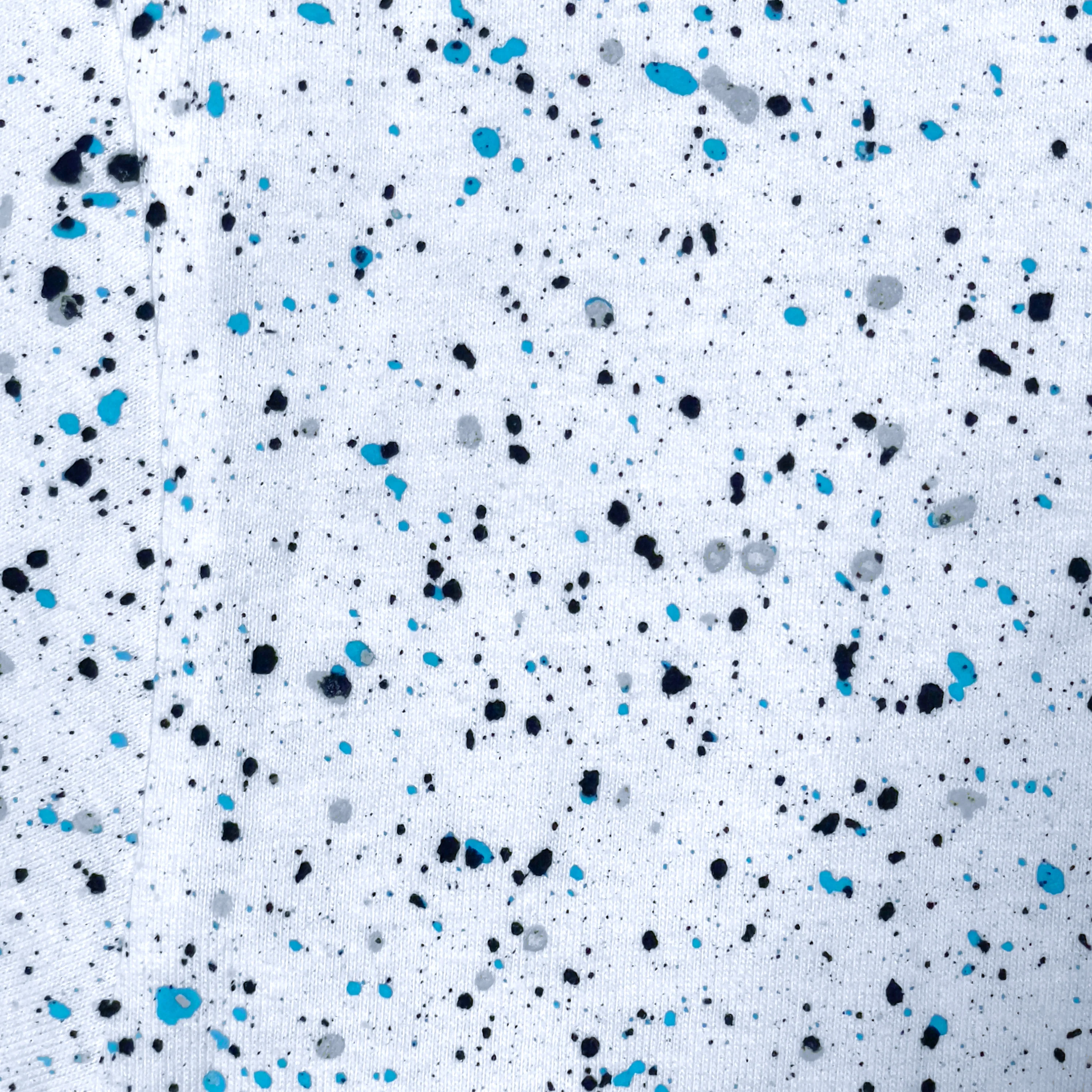 Vinyl Time Circuit - Limited Edition Glow In The Dark Splatter - Image 5