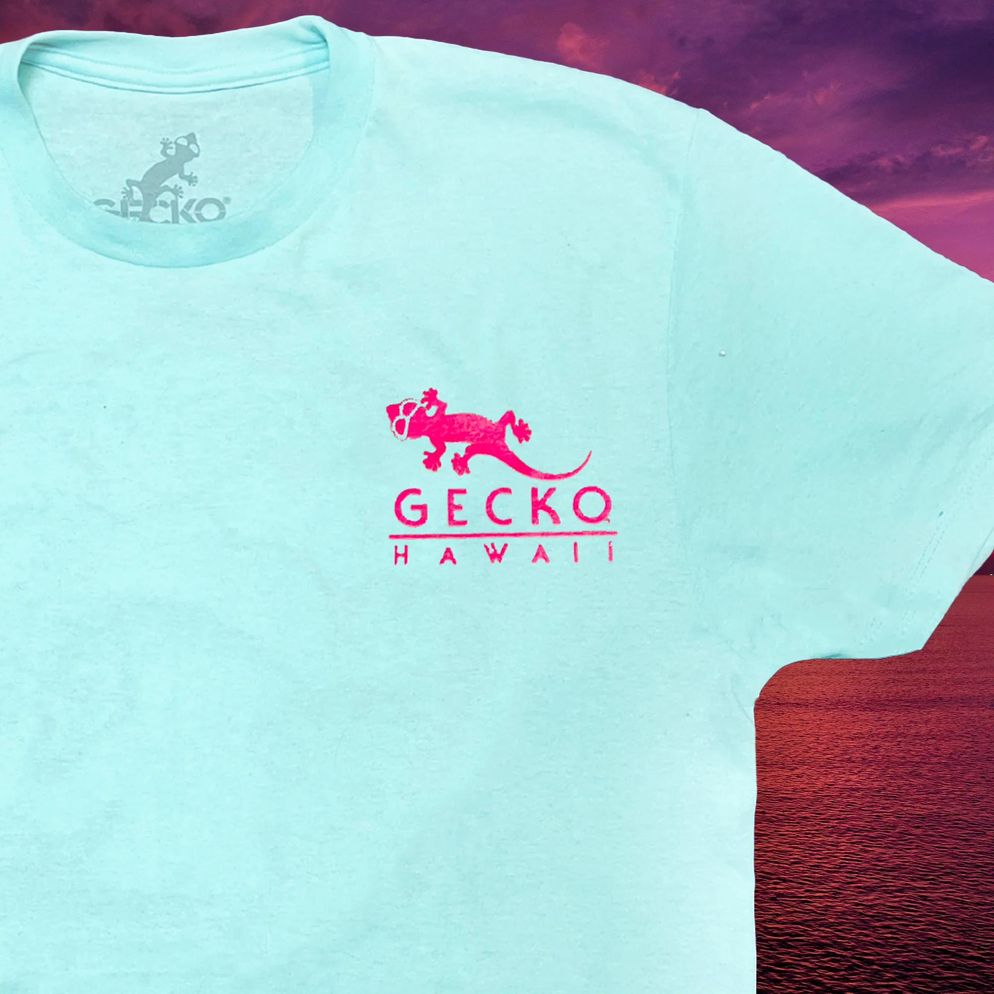Wild Gecko Islands 1987 - Secret Light Sea Foam - Image 8